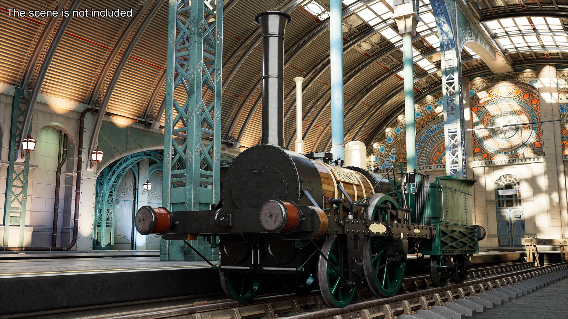 3D Locomotive Old Planet by Robert Stephenson 1830 Rigged https://p.turbosquid.com/ts-thumb/uJ/s7OMZw/rV/locomotive_old_planet_by_robert_stephenson_1830_rigged_007/jpg/1693317501/1920x1080/fit_q87/b8c318cb51aebe2ff20b8be08eccb22d6139fe6a/locomotive_old_planet_by_robert_stephenson_1830_rigged_007.jpg