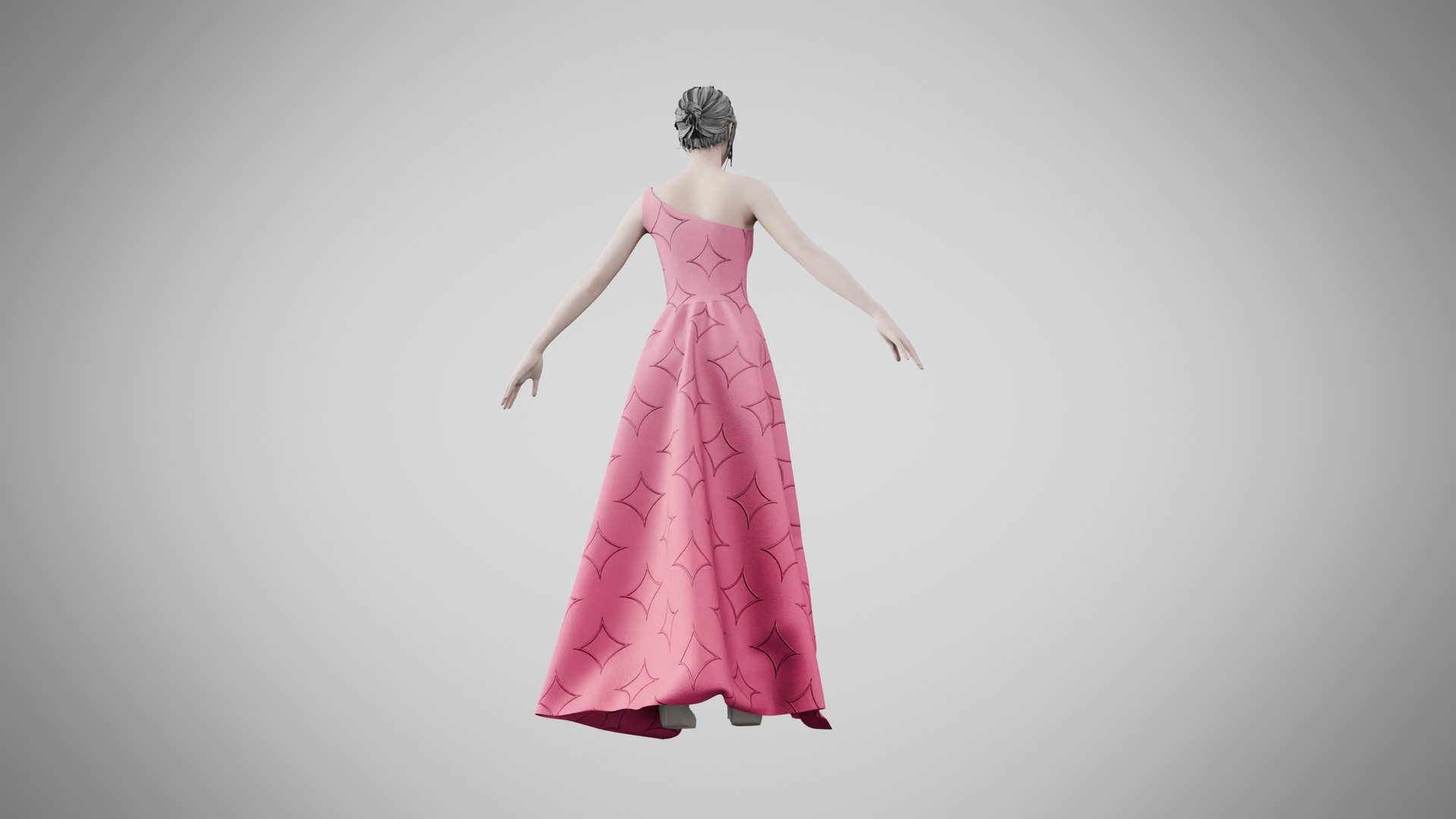 Dress 28 Tickle Me Pink With Design 3D model https://p.turbosquid.com/ts-thumb/uJ/slNjQW/iF/6/jpg/1762070068/1920x1080/fit_q87/aa52c4530ab91ef6ed349e18291292b198c94ff4/6.jpg