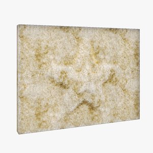 Stone planque