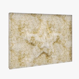 Stone planque