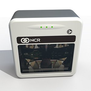Scanner NCR RealPOS 7884
