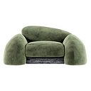 FAINA PLYN ARMCHAIR
