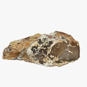 Flint Stone(2)