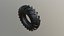 tractor tire
