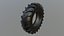 tractor tire