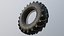 tractor tire