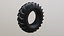 tractor tire