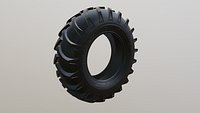 tractor tire