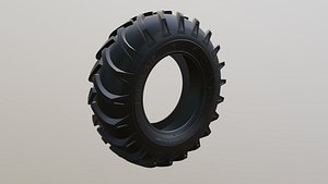 tractor tire