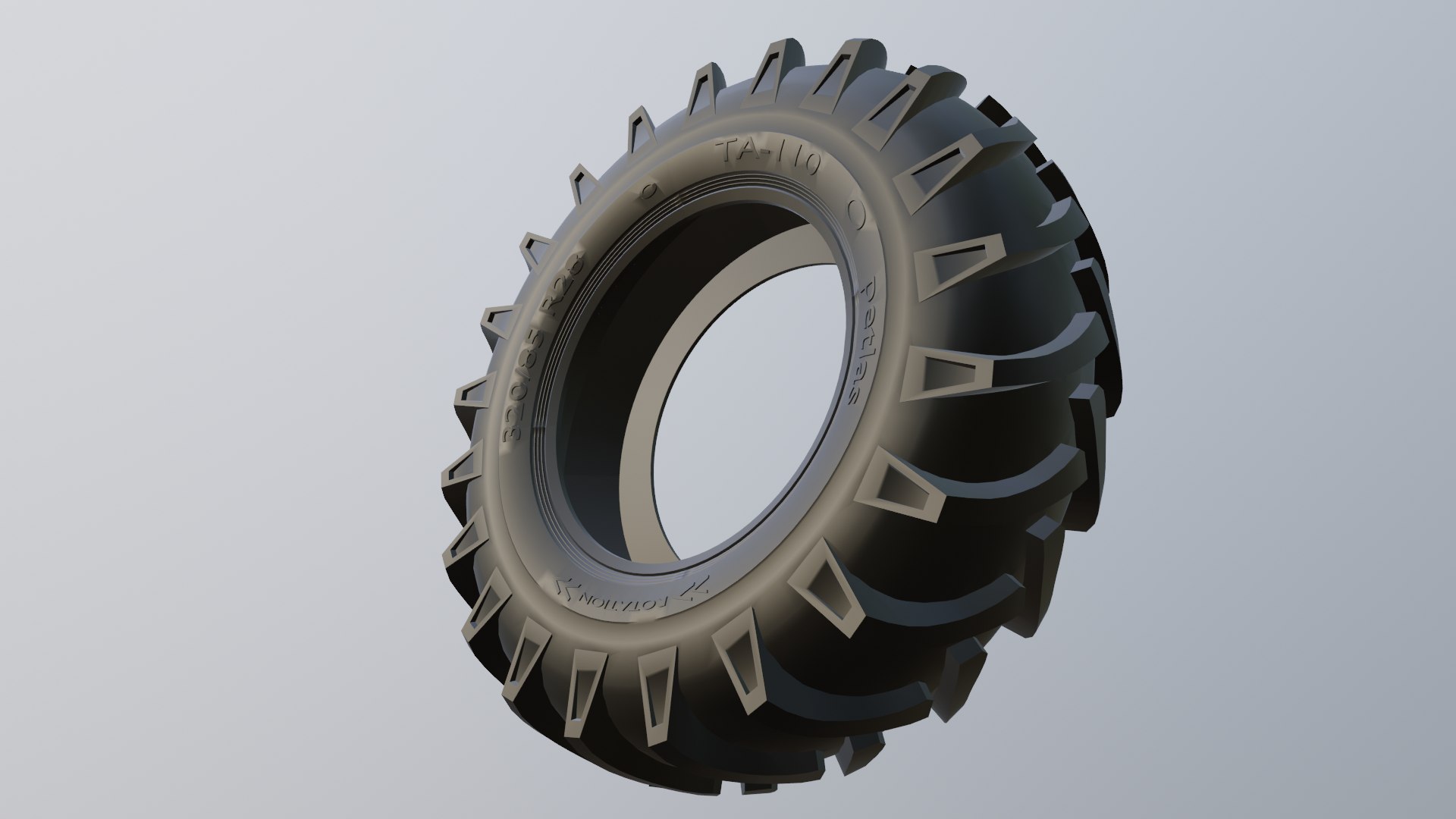 3D tractor tire model https://p.turbosquid.com/ts-thumb/uK/4LDTzv/w0/tire7/png/1650706486/1920x1080/fit_q87/d15a62bfc46389d550b5ec6b79dd5d052f372a04/tire7.jpg