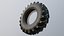 tractor tire