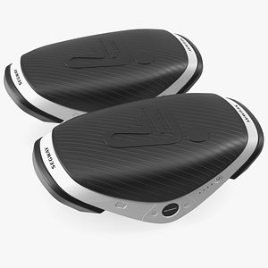 Segway Ninebot Drift W1 Hovershoes