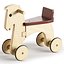 Cheval jouet pour enfants