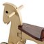 Cheval jouet pour enfants