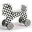Cheval jouet pour enfants