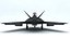 F-117 Nighthawk stealth fighter bomber