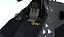 F-117 Nighthawk stealth fighter bomber