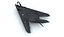 F-117 Nighthawk stealth fighter bomber