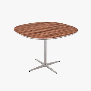 Table 4 with Star Leg 01
