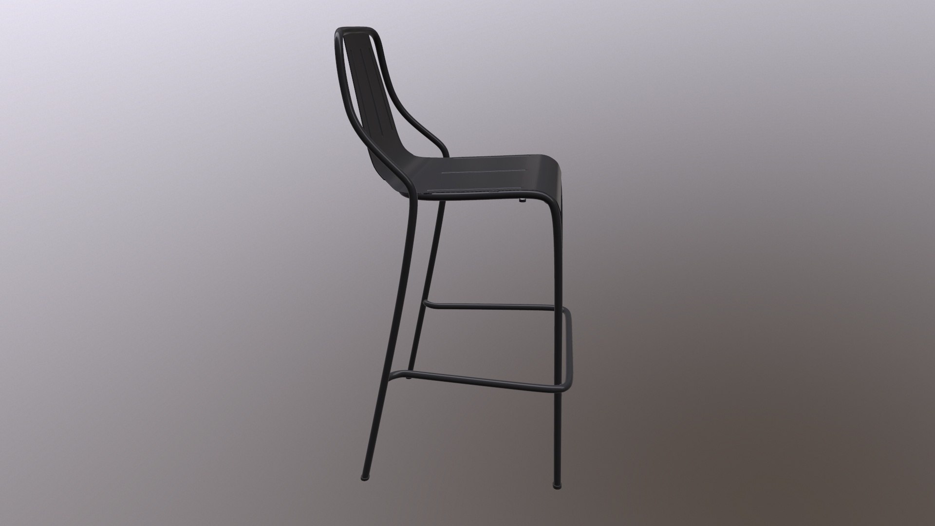 3D model Bar Stool https://p.turbosquid.com/ts-thumb/uK/JLhfND/48/screenshot026/jpg/1665932482/1920x1080/fit_q87/d0bab04f2e53d6ed96a0cfcbac6df4985cdc5126/screenshot026.jpg