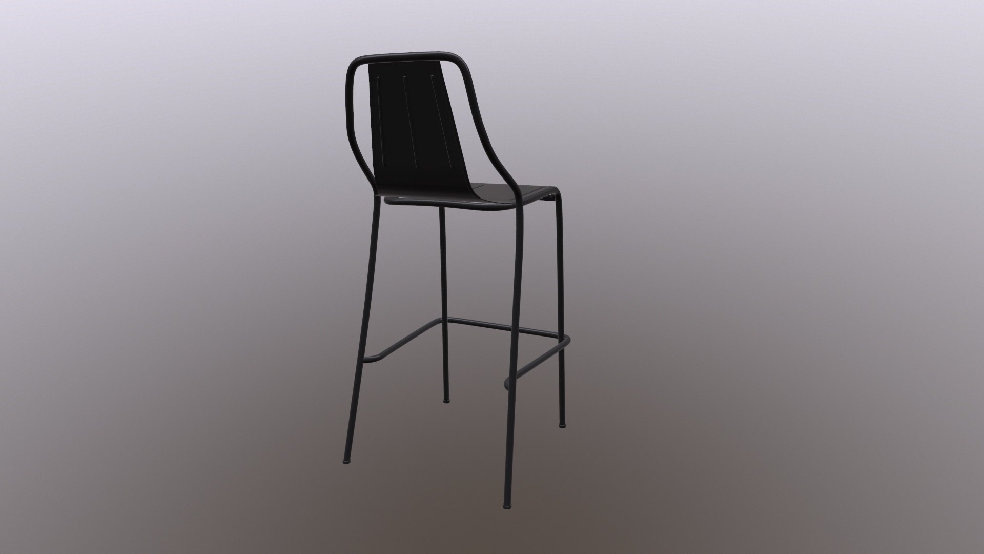 3D model Bar Stool https://p.turbosquid.com/ts-thumb/uK/JLhfND/v9/screenshot034/jpg/1665932481/1920x1080/fit_q87/c8b1cd5e1995a5cb0920ca525e4cd401442f8ed6/screenshot034.jpg