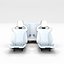 Tesla Roadster Seats