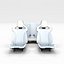 Tesla Roadster Seats
