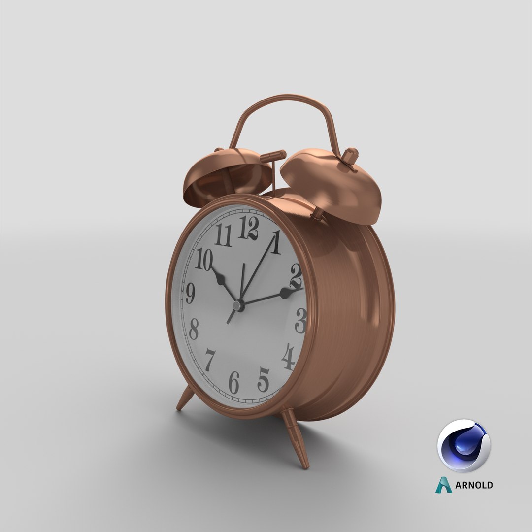 Retro Alarm Clock 05 3D model https://p.turbosquid.com/ts-thumb/uK/RbzJHM/AV/stemcell_cinema_4d_arnold_render/png/1662022027/1920x1080/fit_q87/81d1ead10d725ca901fe5e22e8fc7181d19085b3/stemcell_cinema_4d_arnold_render.jpg