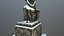 Statue 3