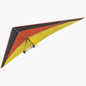 Hang Glider 01