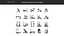 103 Models Gym  Fitness Weight Collection