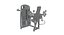 103 Models Gym  Fitness Weight Collection