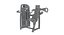 103 Models Gym  Fitness Weight Collection
