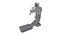 103 Models Gym  Fitness Weight Collection