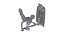 103 Models Gym  Fitness Weight Collection