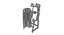 103 Models Gym  Fitness Weight Collection