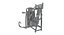 103 Models Gym  Fitness Weight Collection