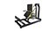 103 Models Gym  Fitness Weight Collection