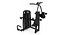 103 Models Gym  Fitness Weight Collection