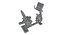 103 Models Gym  Fitness Weight Collection