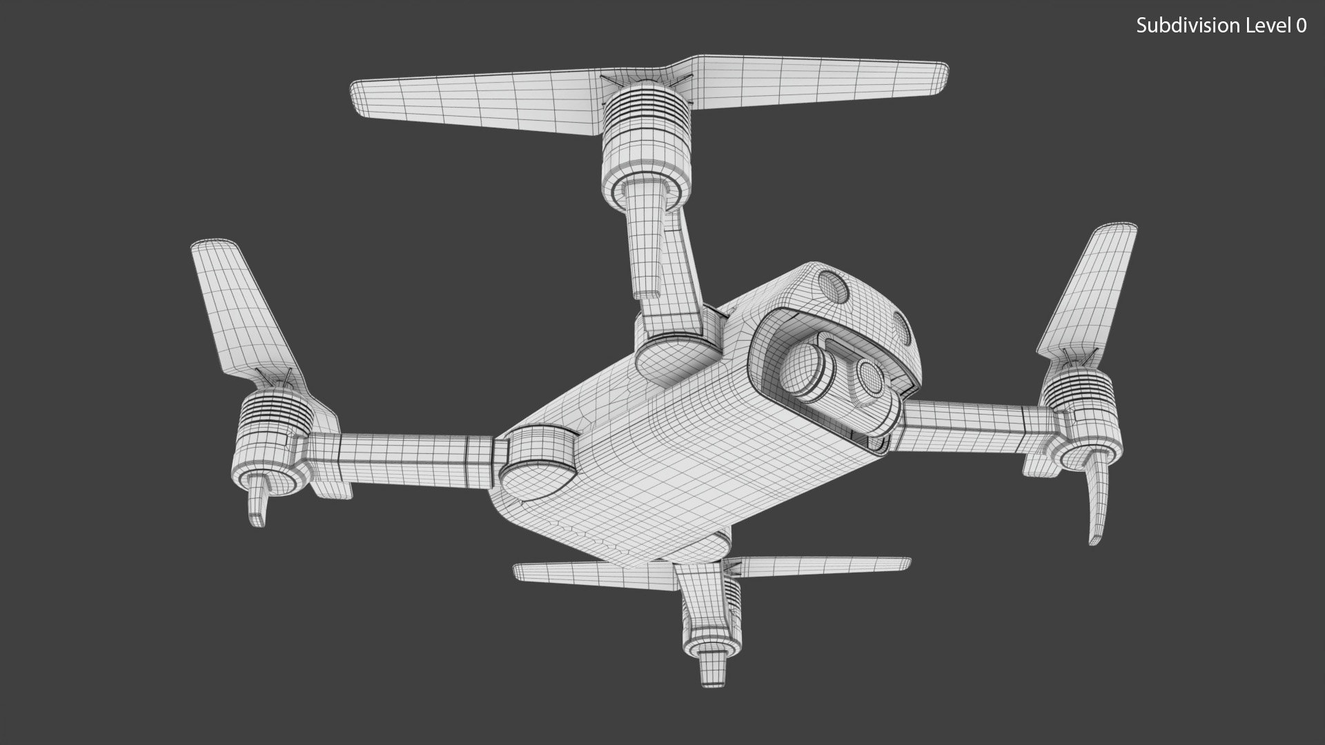 Recon Drone DR-1 model https://p.turbosquid.com/ts-thumb/uK/YVaI8S/2M/recon_drone_wireframe_05_a/jpg/1760533222/1920x1080/fit_q87/7274ae14a7cf04e24186a07e1413ff07a8eec45b/recon_drone_wireframe_05_a.jpg