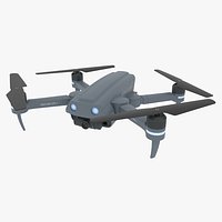 Recon Drone DR-1