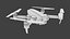Dron de reconocimiento DR-1