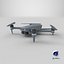 Dron de reconocimiento DR-1