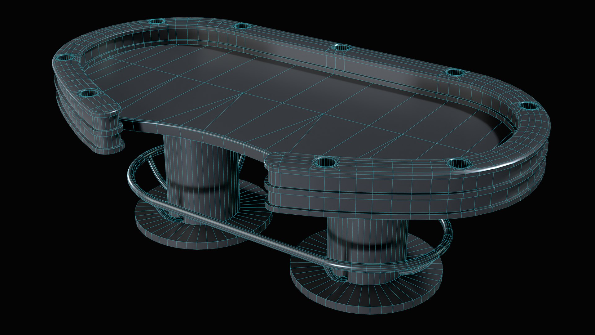 3D Poker Table https://p.turbosquid.com/ts-thumb/uK/Zbi7aq/EP/wireframe05/png/1635969145/1920x1080/fit_q87/cd322107a7ea266f1a841b60f0f4367c6a8fabbd/wireframe05.jpg