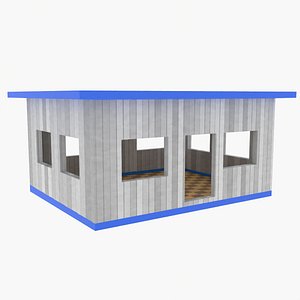 house game