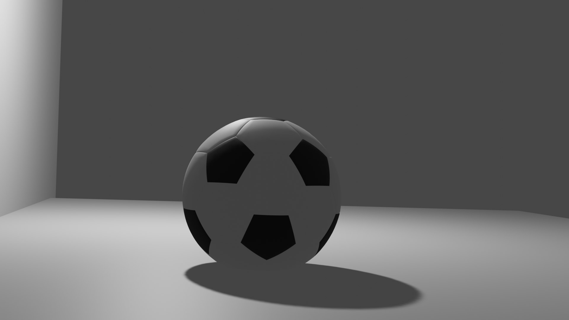 Ball Model - TurboSquid 2070898
