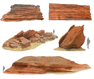 Morocco Ocean Cliff Pack