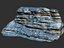 Maroc Ocean Cliff Pack