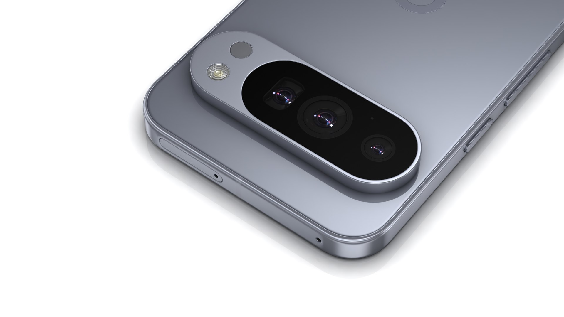 Google Pixel 10 Pro 3D Model - TurboSquid 2454486